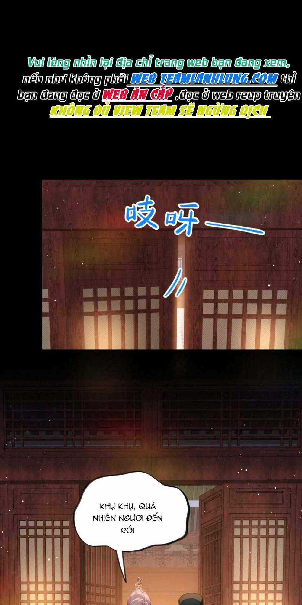 MỘT ĐÊM BỆNH KIỀU ĐỘT NHIÊN TỚI Chapter 133 trang 13