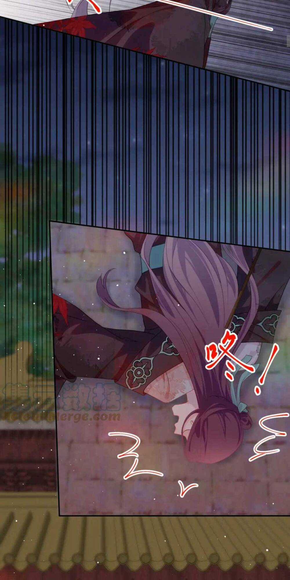 MỘT ĐÊM BỆNH KIỀU ĐỘT NHIÊN TỚI Chapter 133 trang 20