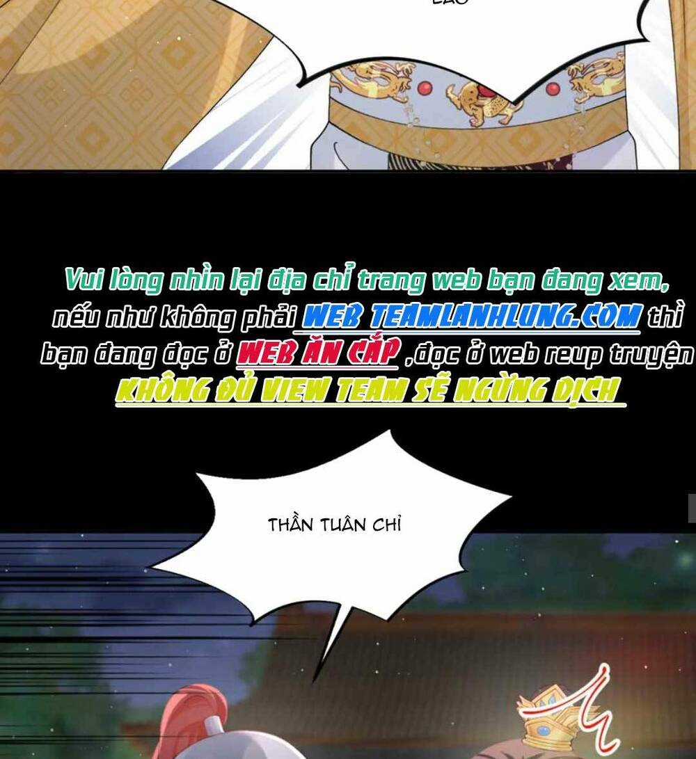 MỘT ĐÊM BỆNH KIỀU ĐỘT NHIÊN TỚI Chapter 133 trang 23