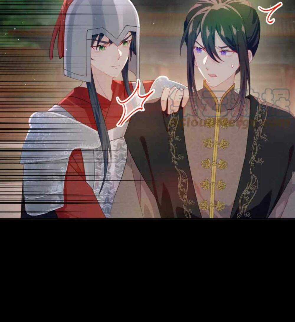 MỘT ĐÊM BỆNH KIỀU ĐỘT NHIÊN TỚI Chapter 133 trang 24