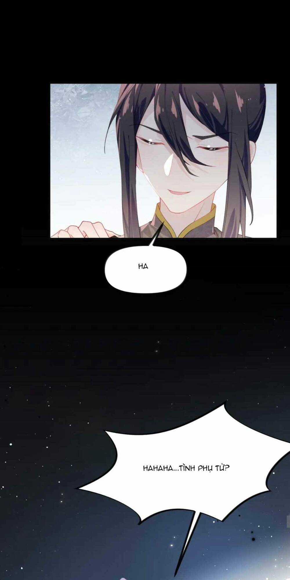 MỘT ĐÊM BỆNH KIỀU ĐỘT NHIÊN TỚI Chapter 133 trang 25