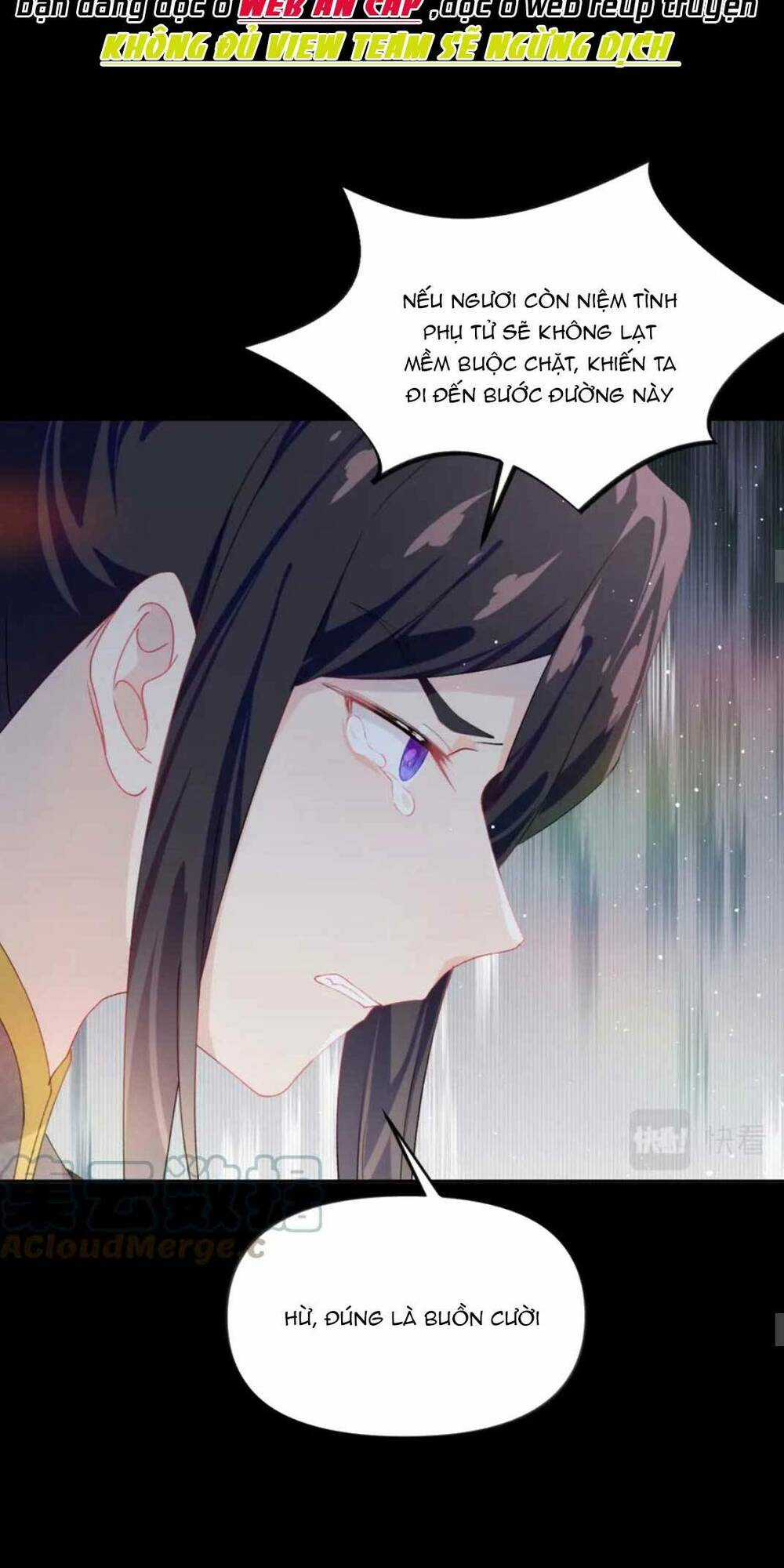 MỘT ĐÊM BỆNH KIỀU ĐỘT NHIÊN TỚI Chapter 133 trang 27