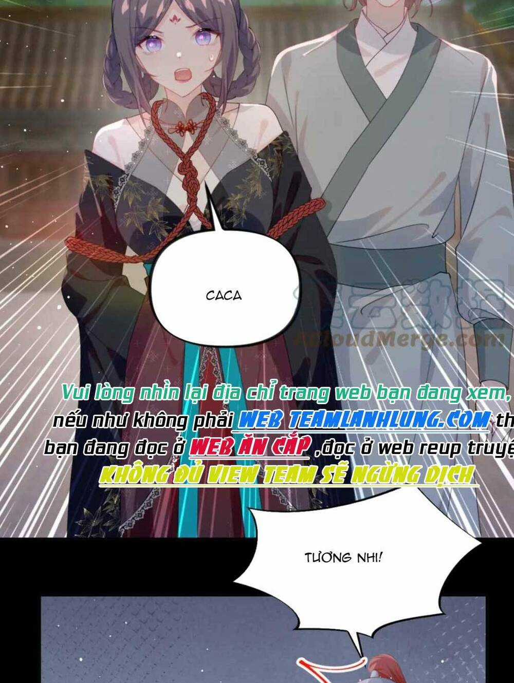 MỘT ĐÊM BỆNH KIỀU ĐỘT NHIÊN TỚI Chapter 133 trang 29