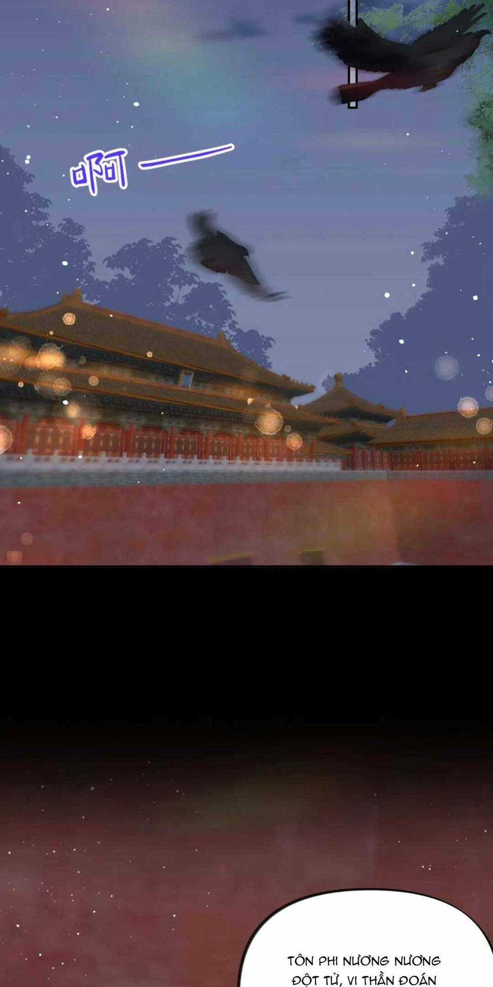 MỘT ĐÊM BỆNH KIỀU ĐỘT NHIÊN TỚI Chapter 133 trang 3