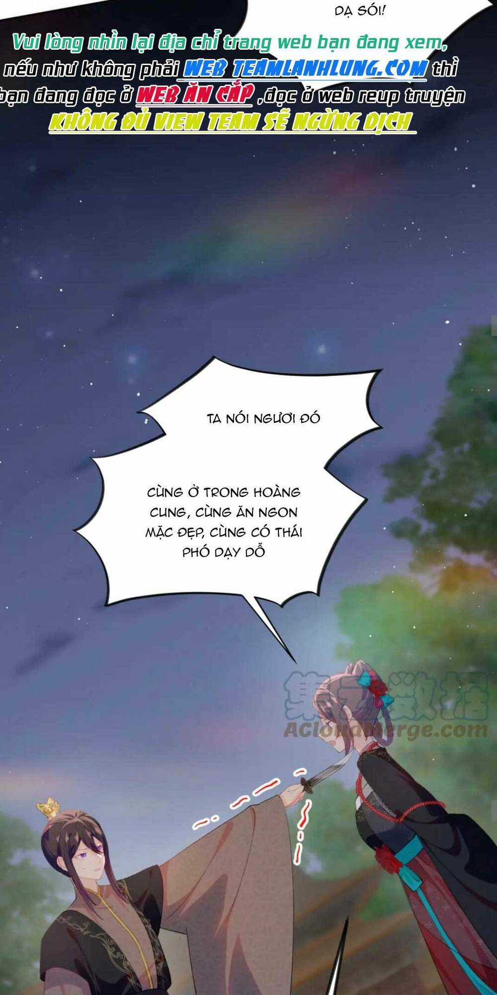 MỘT ĐÊM BỆNH KIỀU ĐỘT NHIÊN TỚI Chapter 133 trang 34