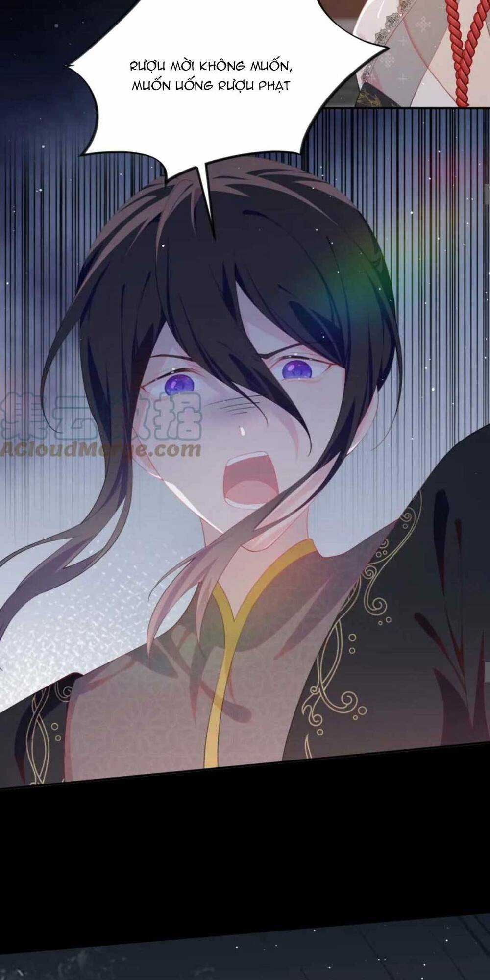 MỘT ĐÊM BỆNH KIỀU ĐỘT NHIÊN TỚI Chapter 133 trang 39