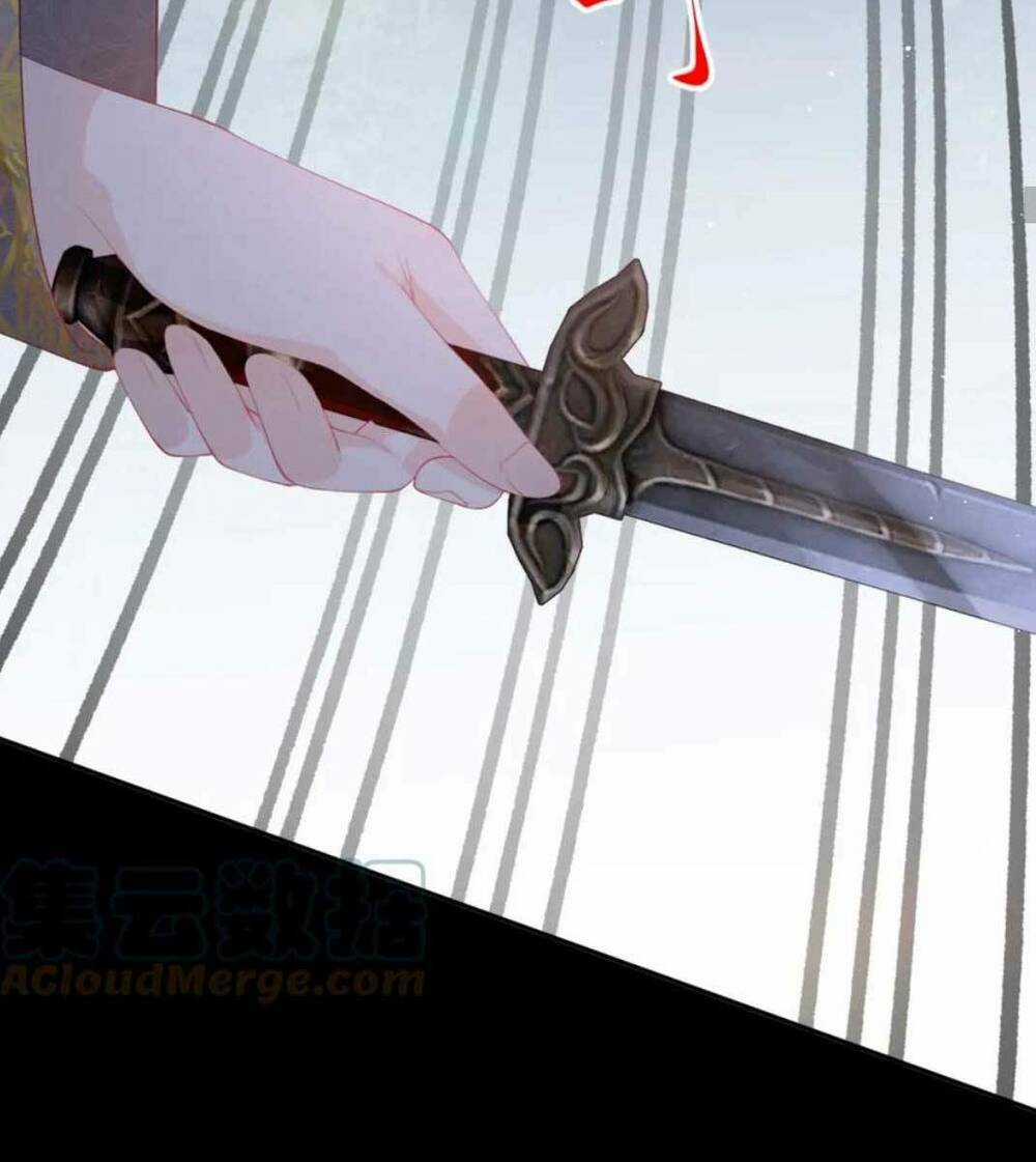 MỘT ĐÊM BỆNH KIỀU ĐỘT NHIÊN TỚI Chapter 133 trang 41