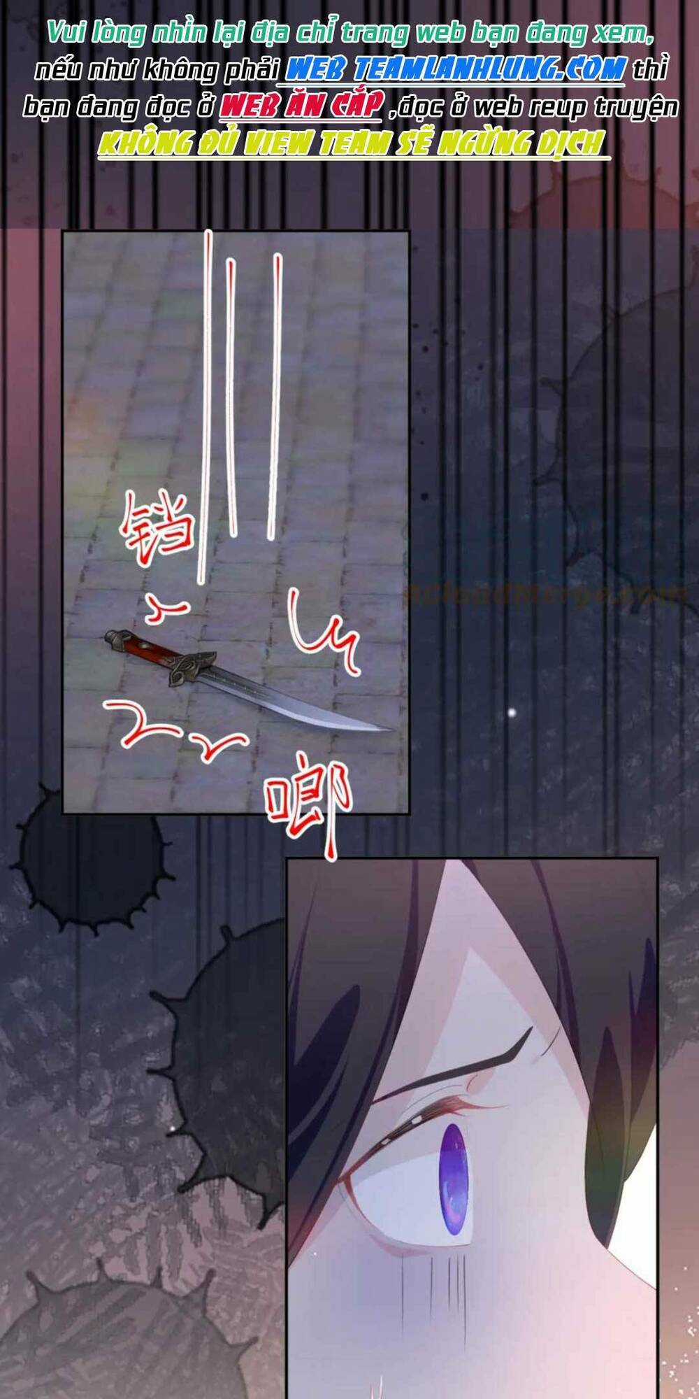 MỘT ĐÊM BỆNH KIỀU ĐỘT NHIÊN TỚI Chapter 133 trang 43