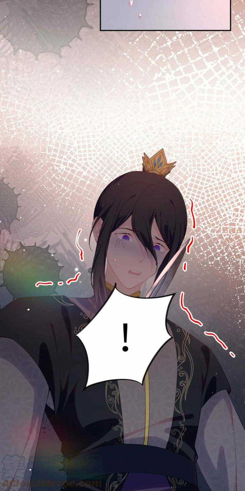 MỘT ĐÊM BỆNH KIỀU ĐỘT NHIÊN TỚI Chapter 133 trang 44