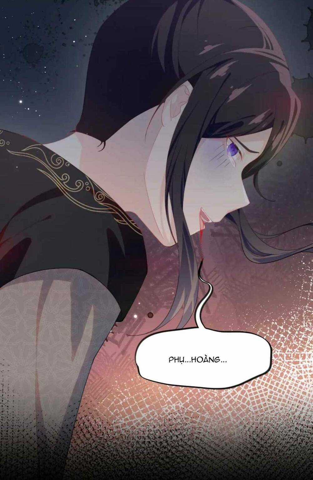 MỘT ĐÊM BỆNH KIỀU ĐỘT NHIÊN TỚI Chapter 133 trang 47