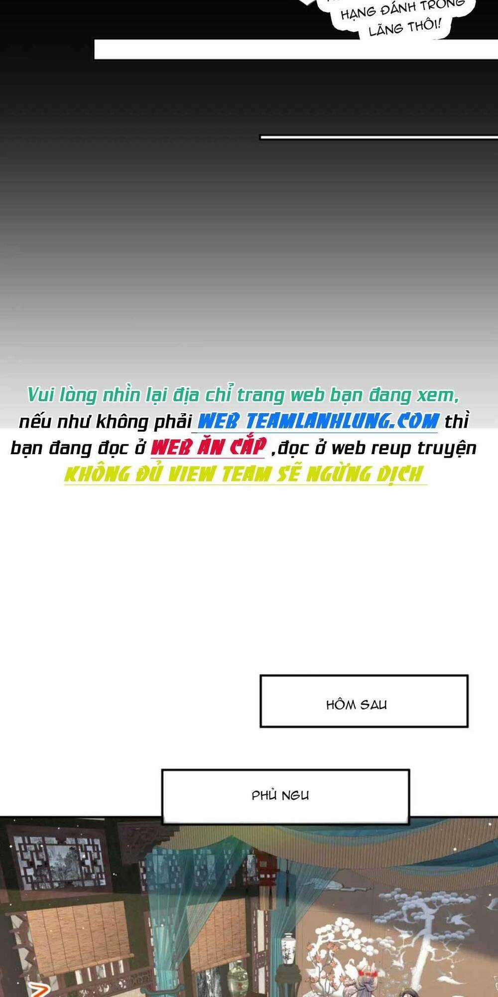 MỘT ĐÊM BỆNH KIỀU ĐỘT NHIÊN TỚI Chapter 134 trang 10