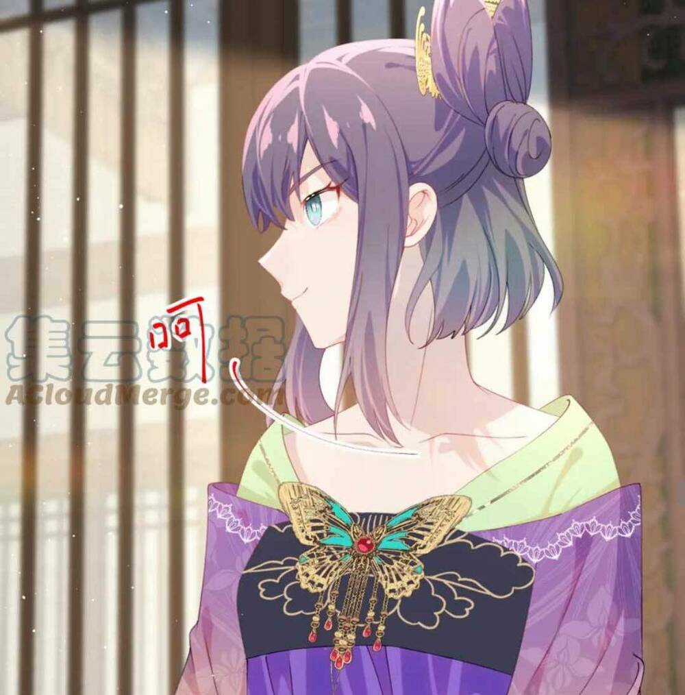 MỘT ĐÊM BỆNH KIỀU ĐỘT NHIÊN TỚI Chapter 134 trang 18