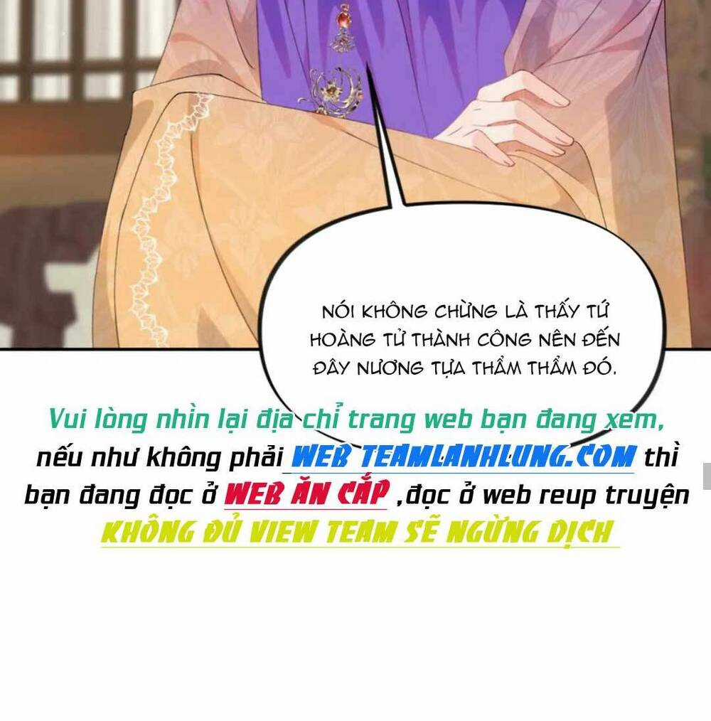 MỘT ĐÊM BỆNH KIỀU ĐỘT NHIÊN TỚI Chapter 134 trang 19