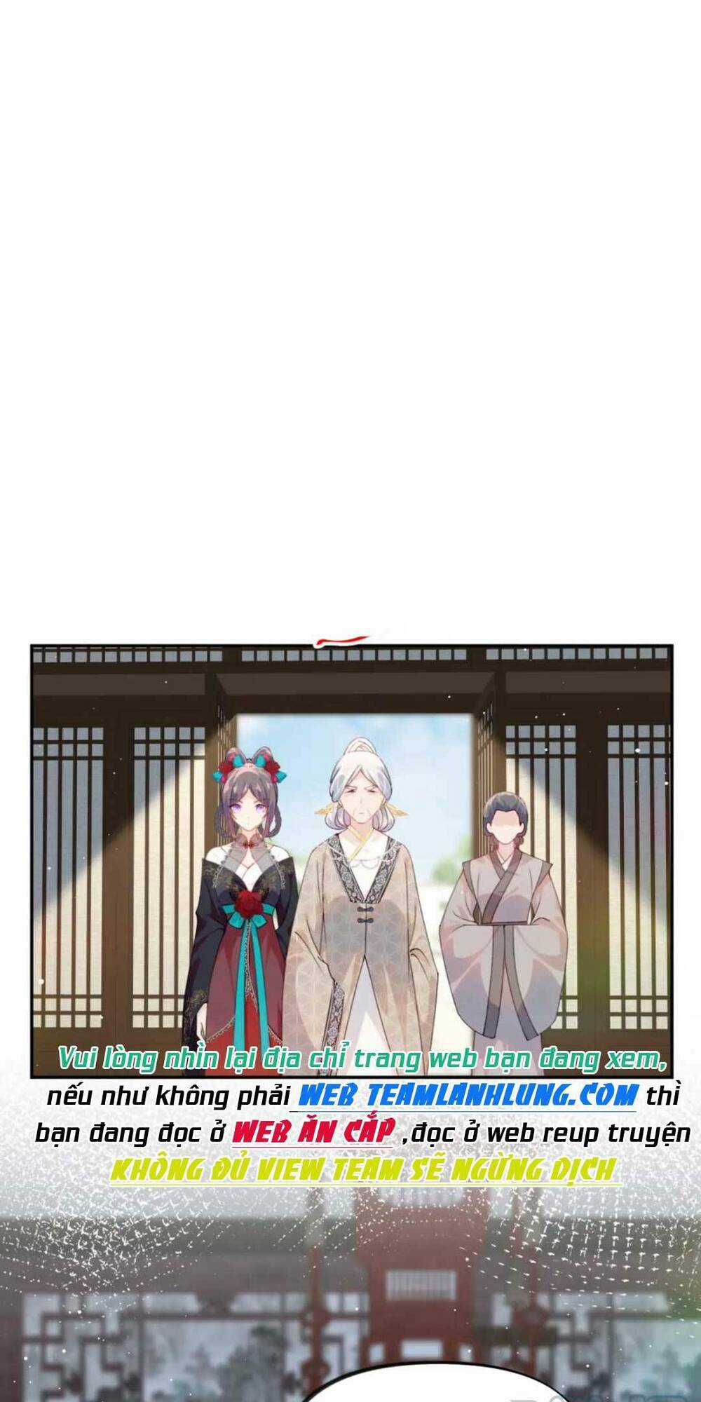 MỘT ĐÊM BỆNH KIỀU ĐỘT NHIÊN TỚI Chapter 134 trang 20