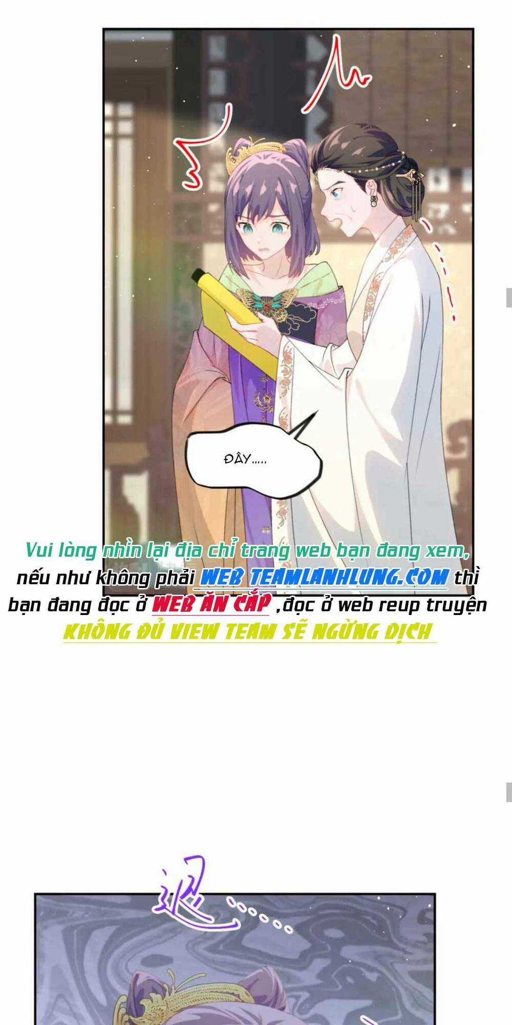 MỘT ĐÊM BỆNH KIỀU ĐỘT NHIÊN TỚI Chapter 134 trang 23