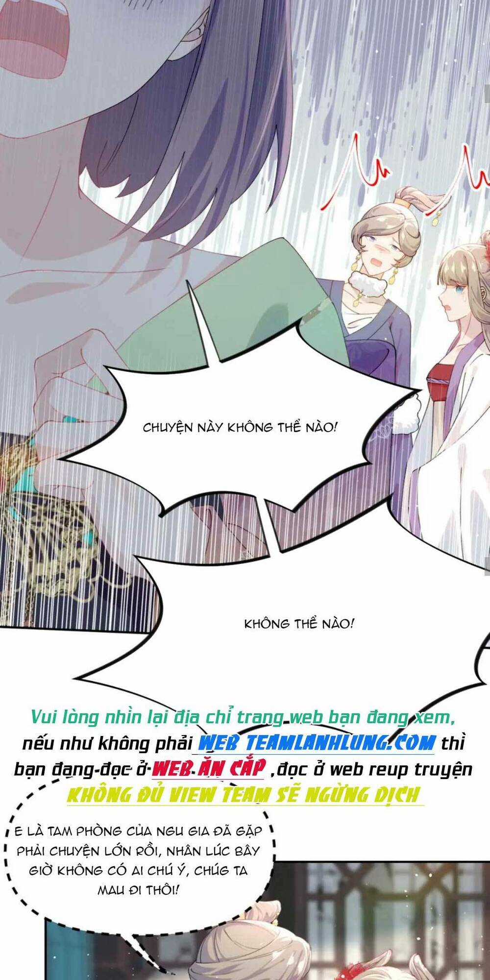 MỘT ĐÊM BỆNH KIỀU ĐỘT NHIÊN TỚI Chapter 134 trang 26