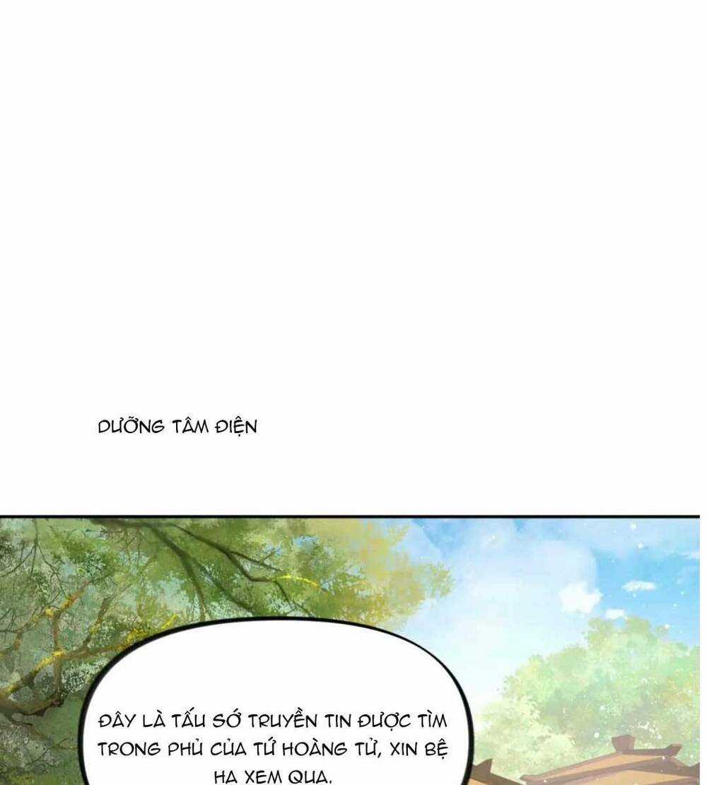 MỘT ĐÊM BỆNH KIỀU ĐỘT NHIÊN TỚI Chapter 134 trang 44