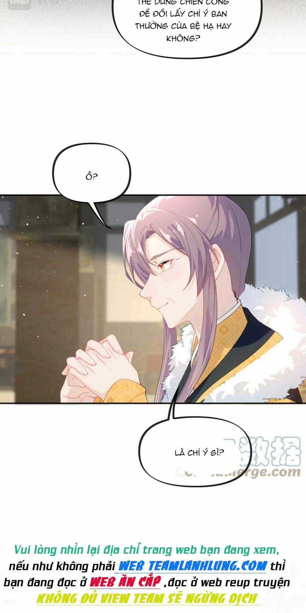 MỘT ĐÊM BỆNH KIỀU ĐỘT NHIÊN TỚI Chapter 134 trang 49