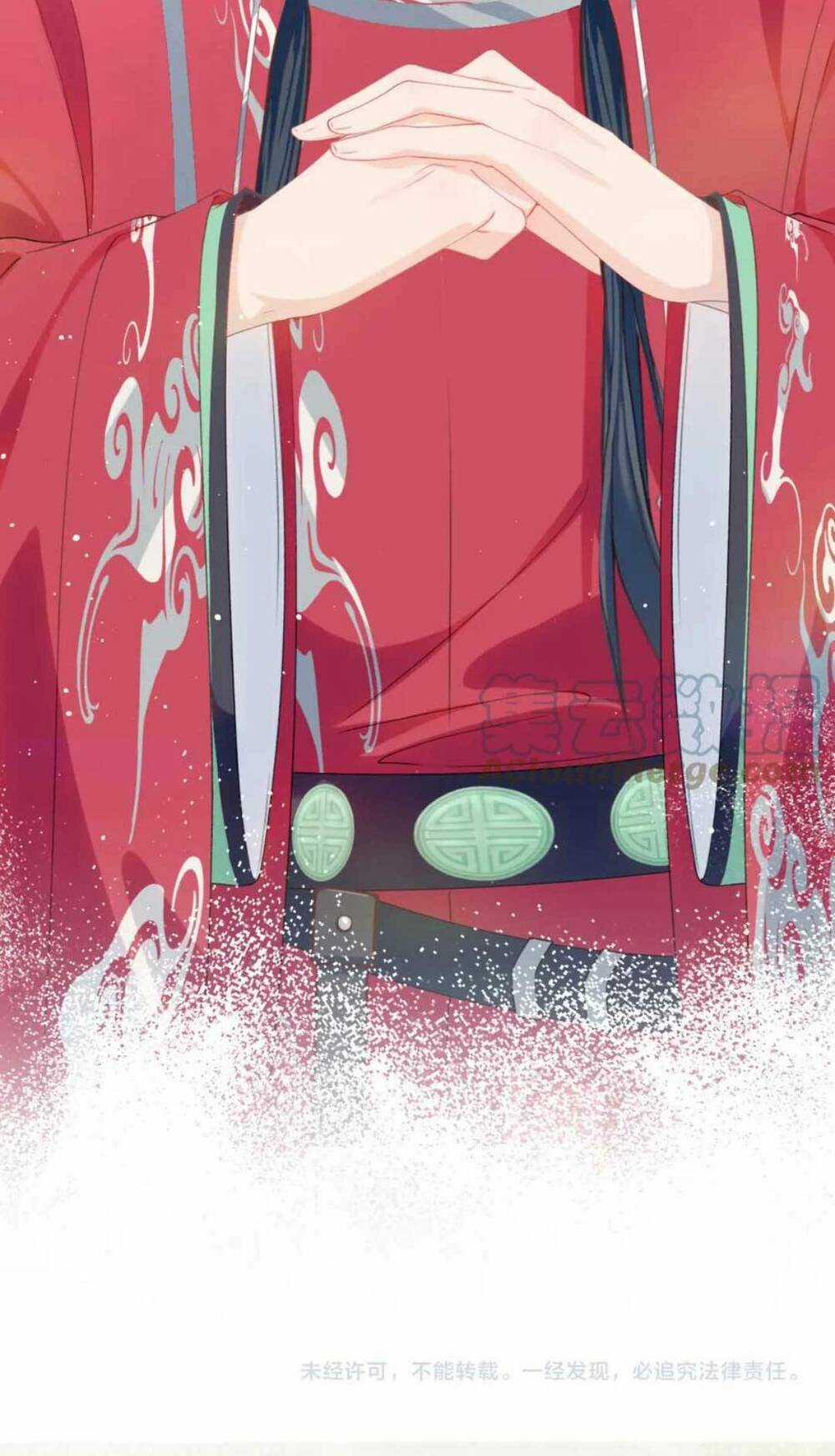 MỘT ĐÊM BỆNH KIỀU ĐỘT NHIÊN TỚI Chapter 134 trang 51