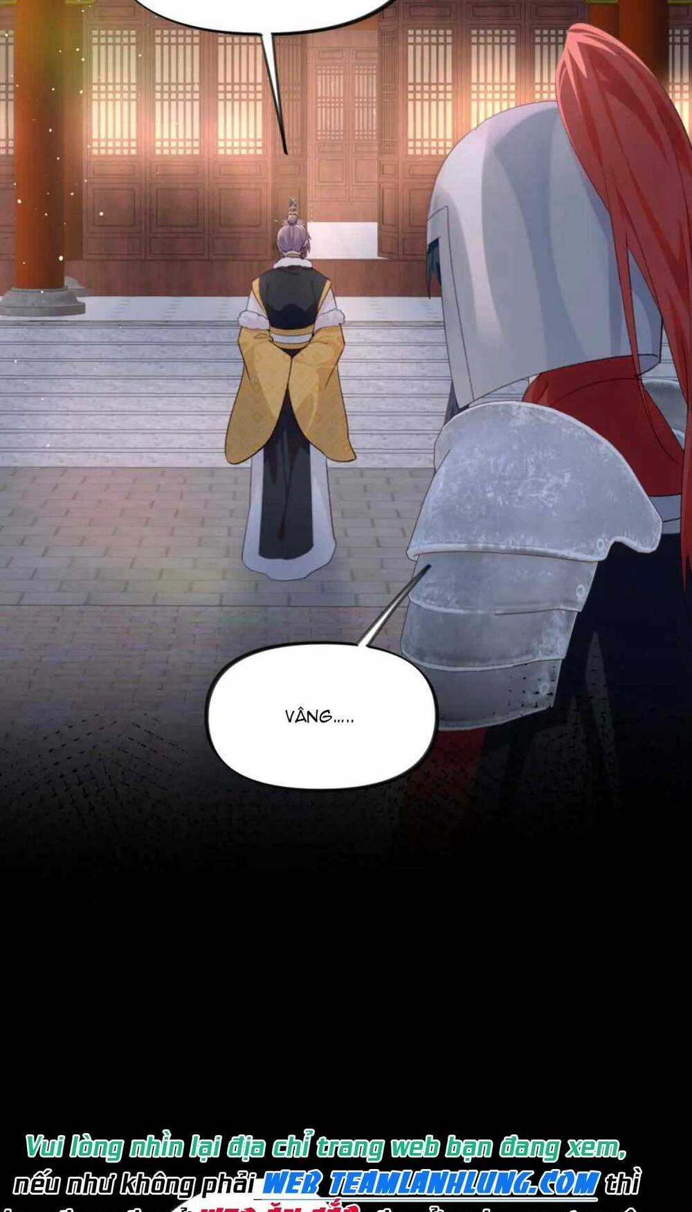 MỘT ĐÊM BỆNH KIỀU ĐỘT NHIÊN TỚI Chapter 134 trang 6