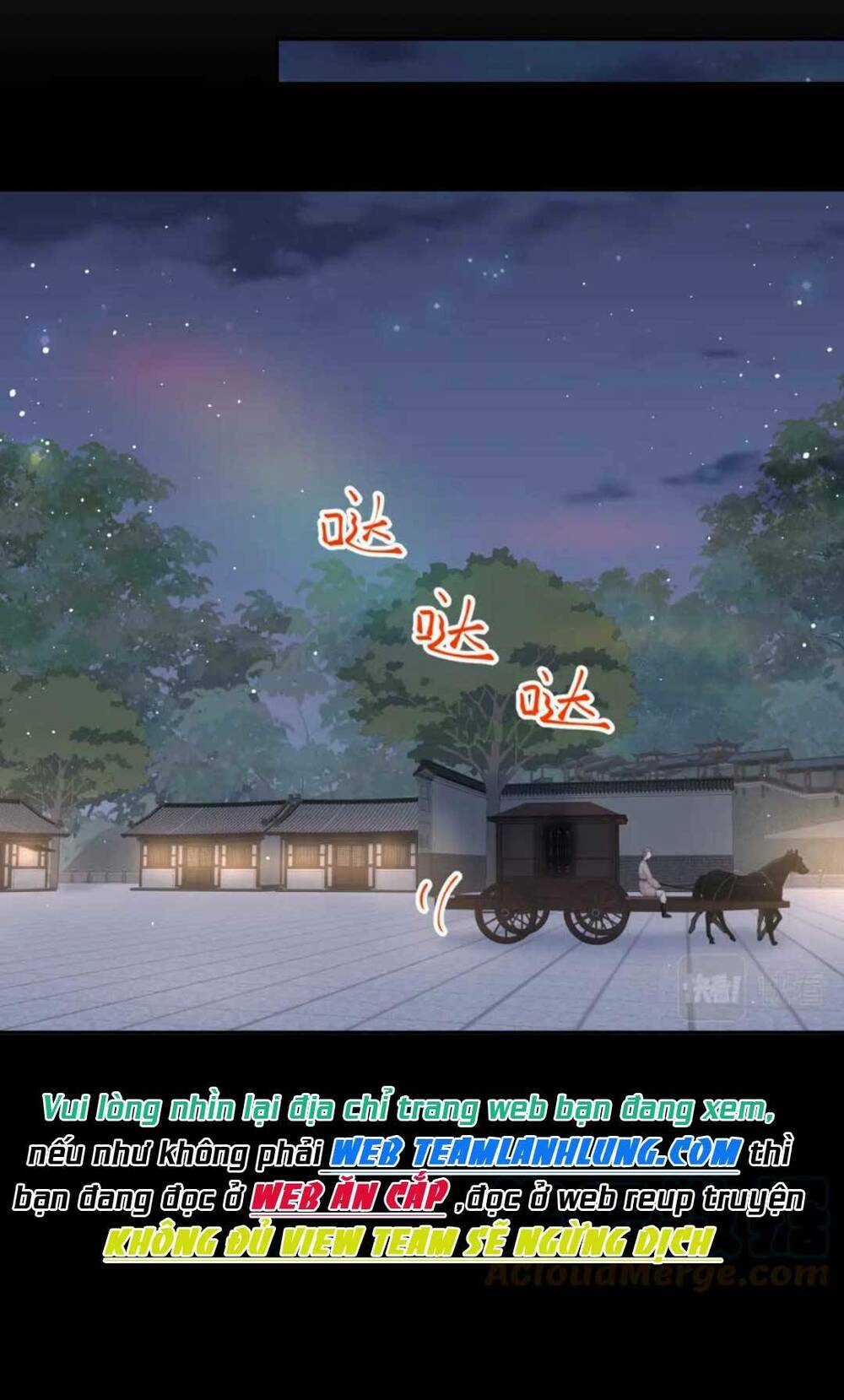 MỘT ĐÊM BỆNH KIỀU ĐỘT NHIÊN TỚI Chapter 135 trang 10