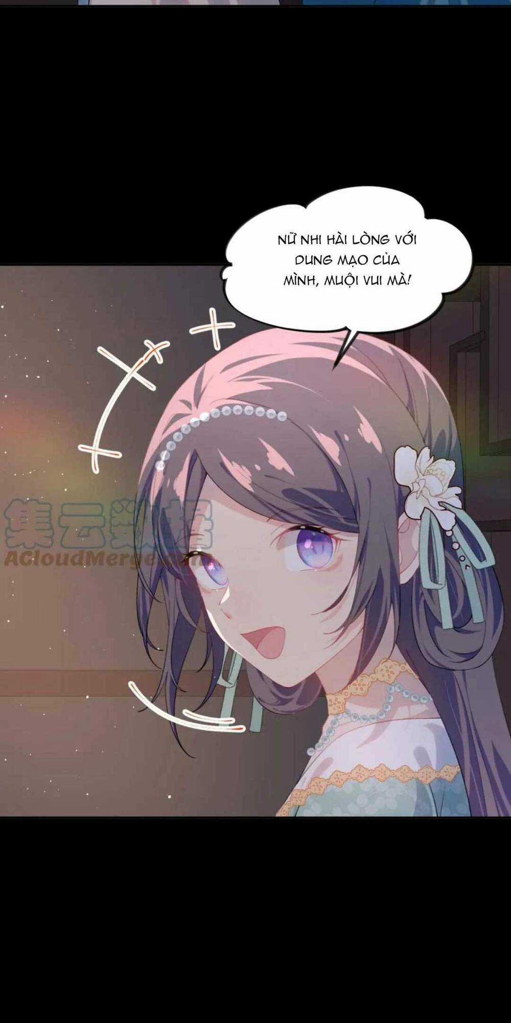 MỘT ĐÊM BỆNH KIỀU ĐỘT NHIÊN TỚI Chapter 135 trang 12