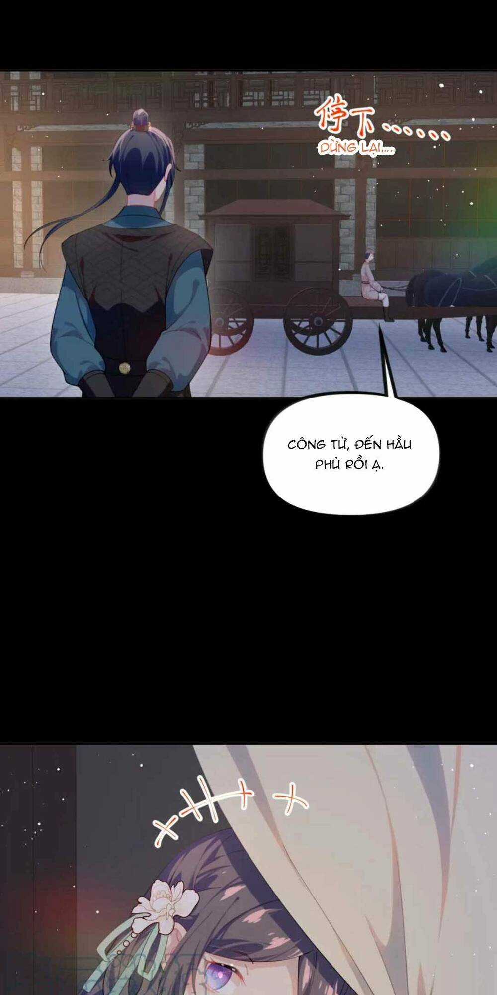 MỘT ĐÊM BỆNH KIỀU ĐỘT NHIÊN TỚI Chapter 135 trang 13