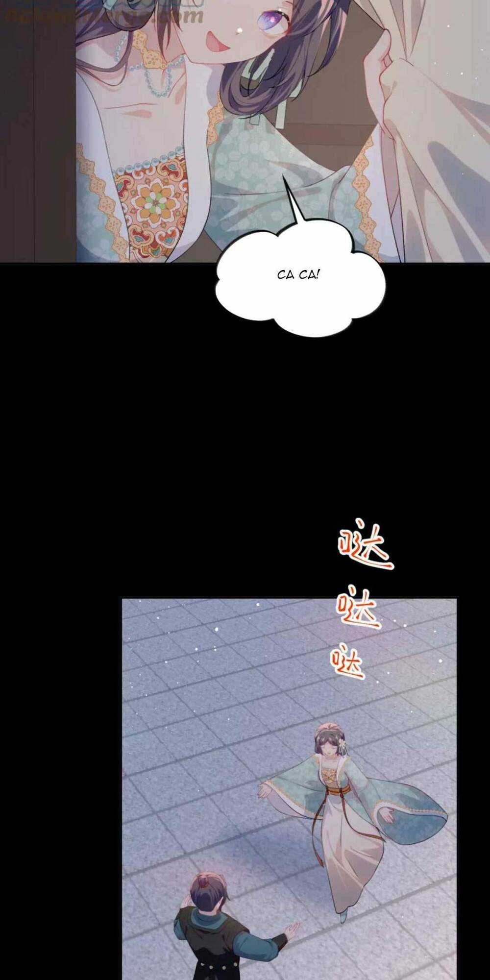 MỘT ĐÊM BỆNH KIỀU ĐỘT NHIÊN TỚI Chapter 135 trang 14