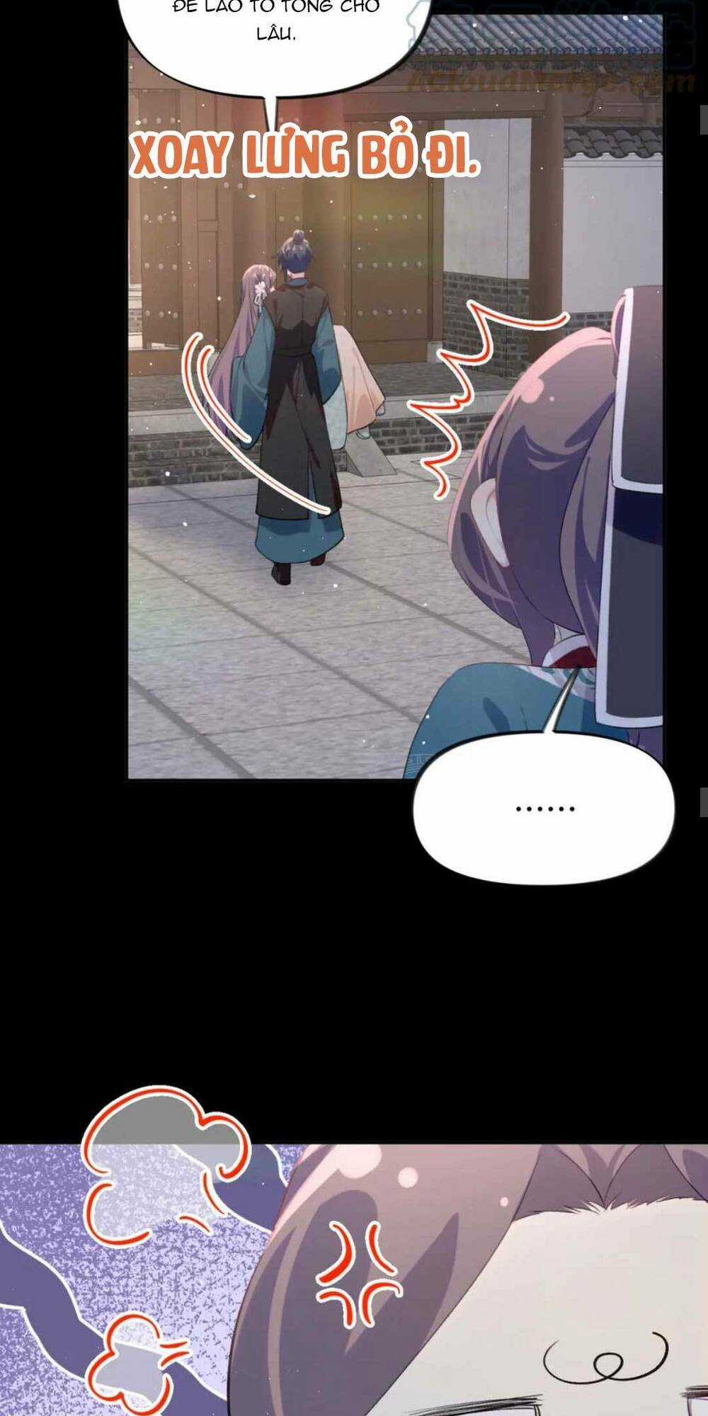 MỘT ĐÊM BỆNH KIỀU ĐỘT NHIÊN TỚI Chapter 135 trang 20