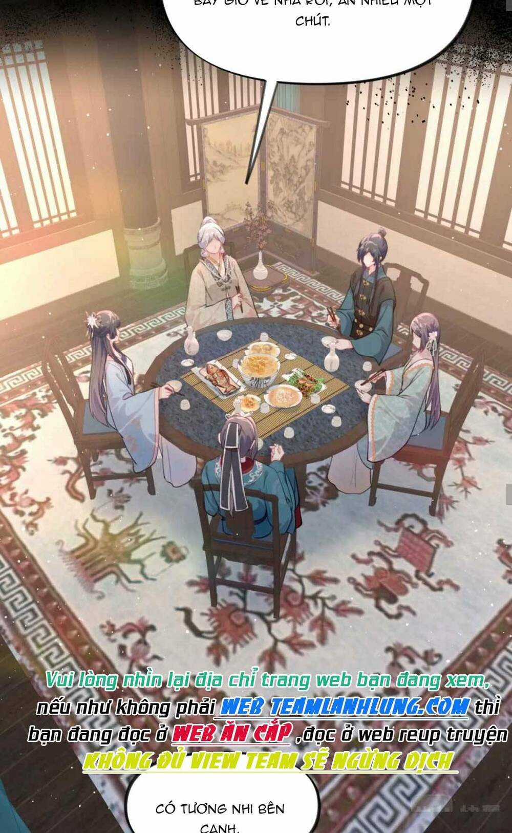 MỘT ĐÊM BỆNH KIỀU ĐỘT NHIÊN TỚI Chapter 135 trang 22