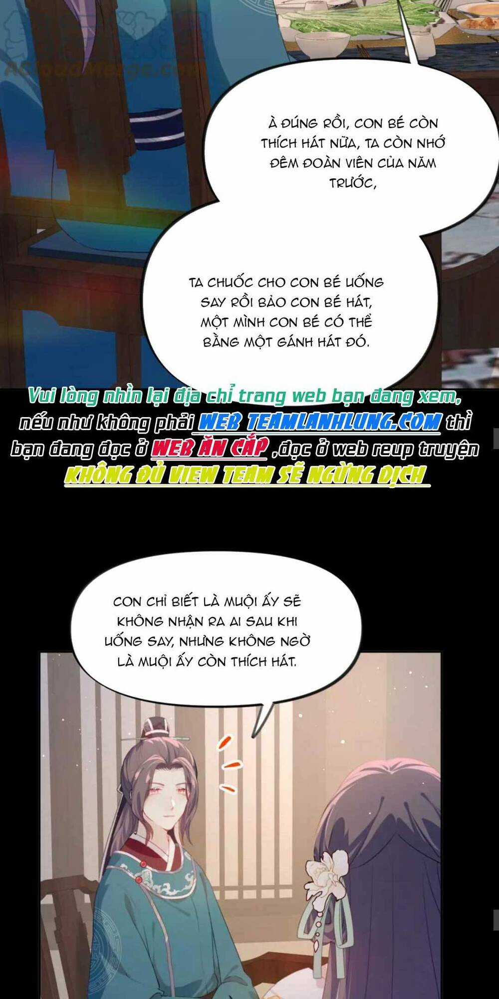 MỘT ĐÊM BỆNH KIỀU ĐỘT NHIÊN TỚI Chapter 135 trang 30