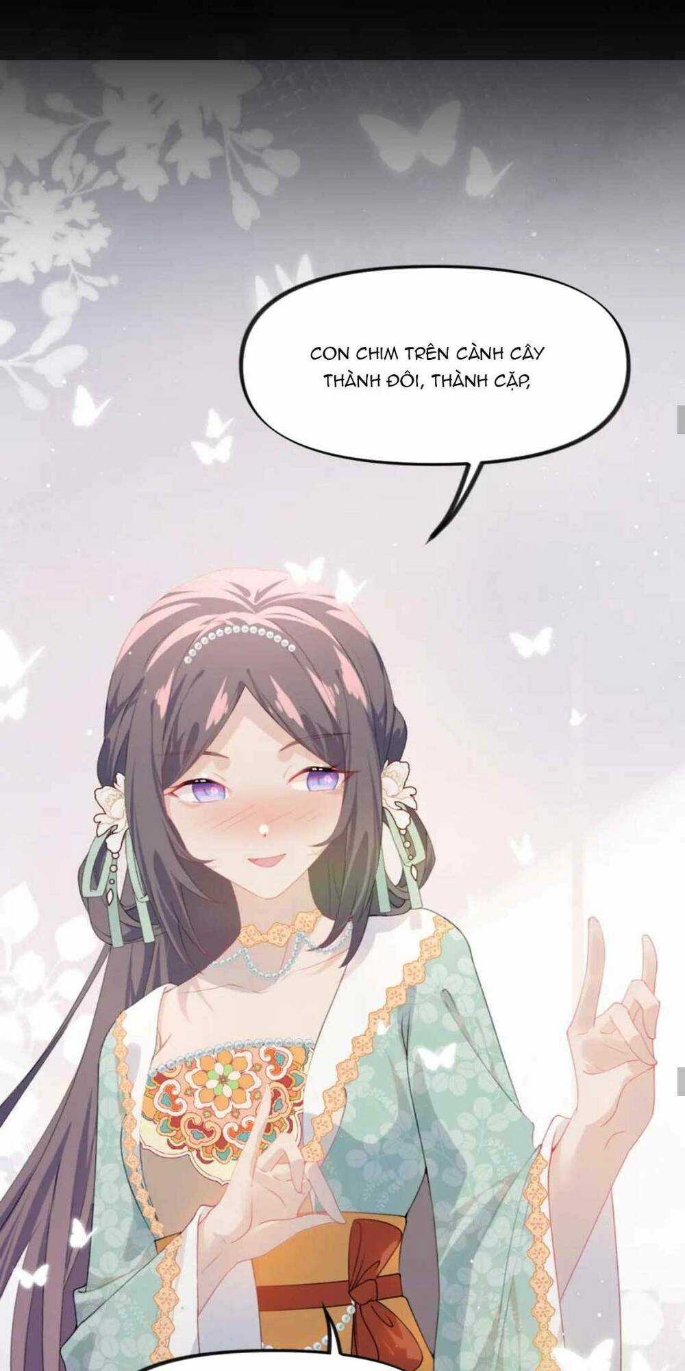 MỘT ĐÊM BỆNH KIỀU ĐỘT NHIÊN TỚI Chapter 135 trang 32