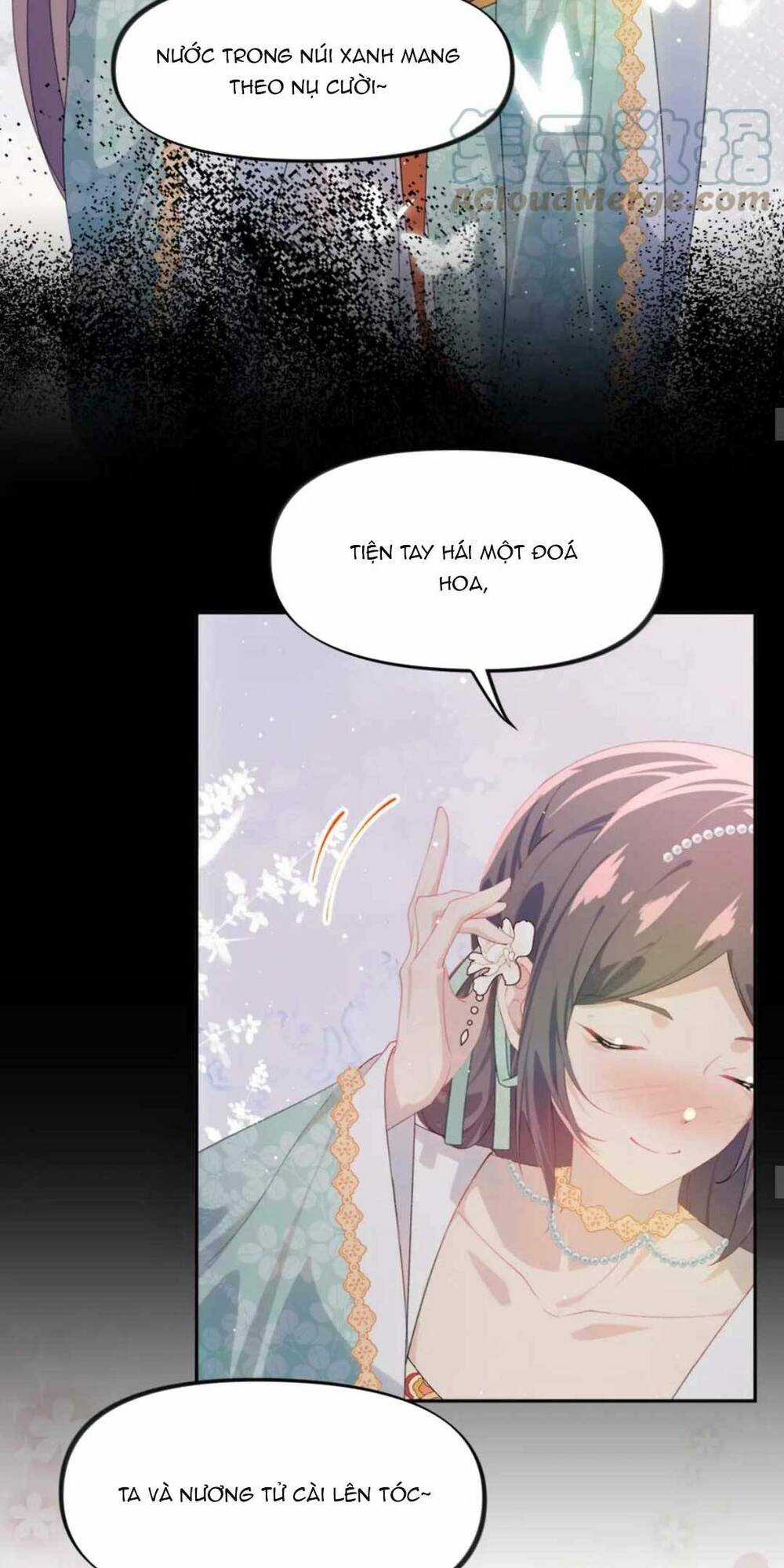 MỘT ĐÊM BỆNH KIỀU ĐỘT NHIÊN TỚI Chapter 135 trang 33