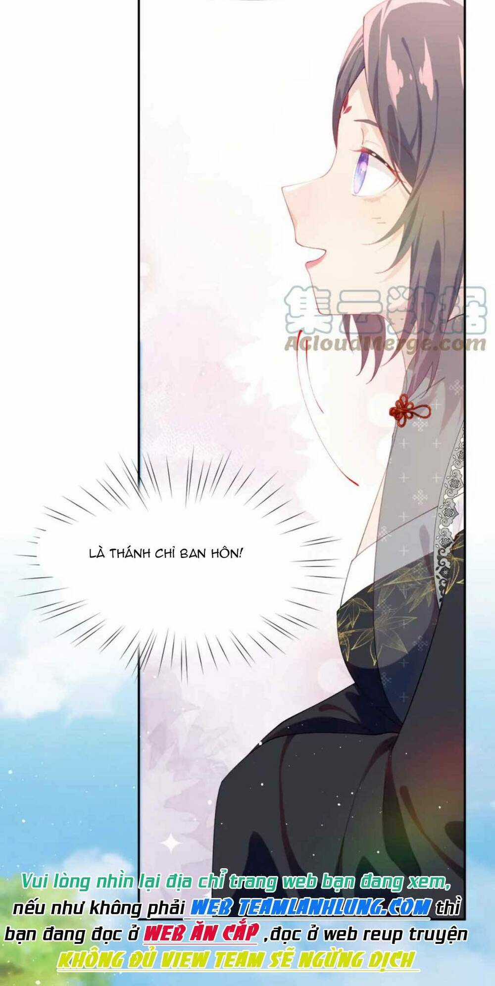 MỘT ĐÊM BỆNH KIỀU ĐỘT NHIÊN TỚI Chapter 135 trang 4