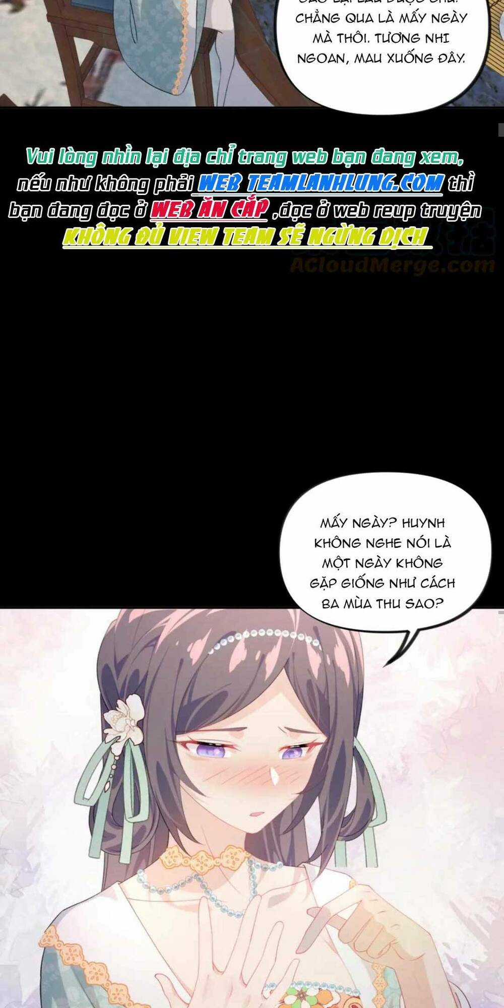 MỘT ĐÊM BỆNH KIỀU ĐỘT NHIÊN TỚI Chapter 135 trang 40