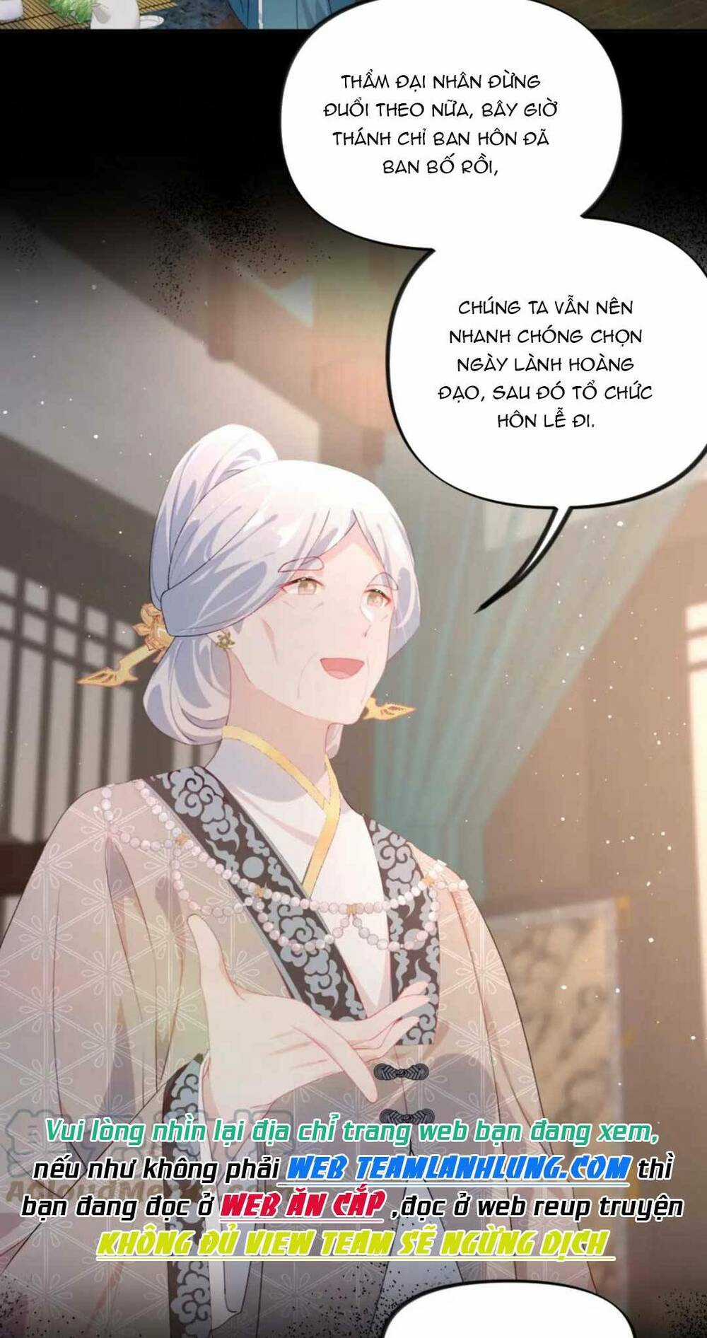 MỘT ĐÊM BỆNH KIỀU ĐỘT NHIÊN TỚI Chapter 135 trang 44