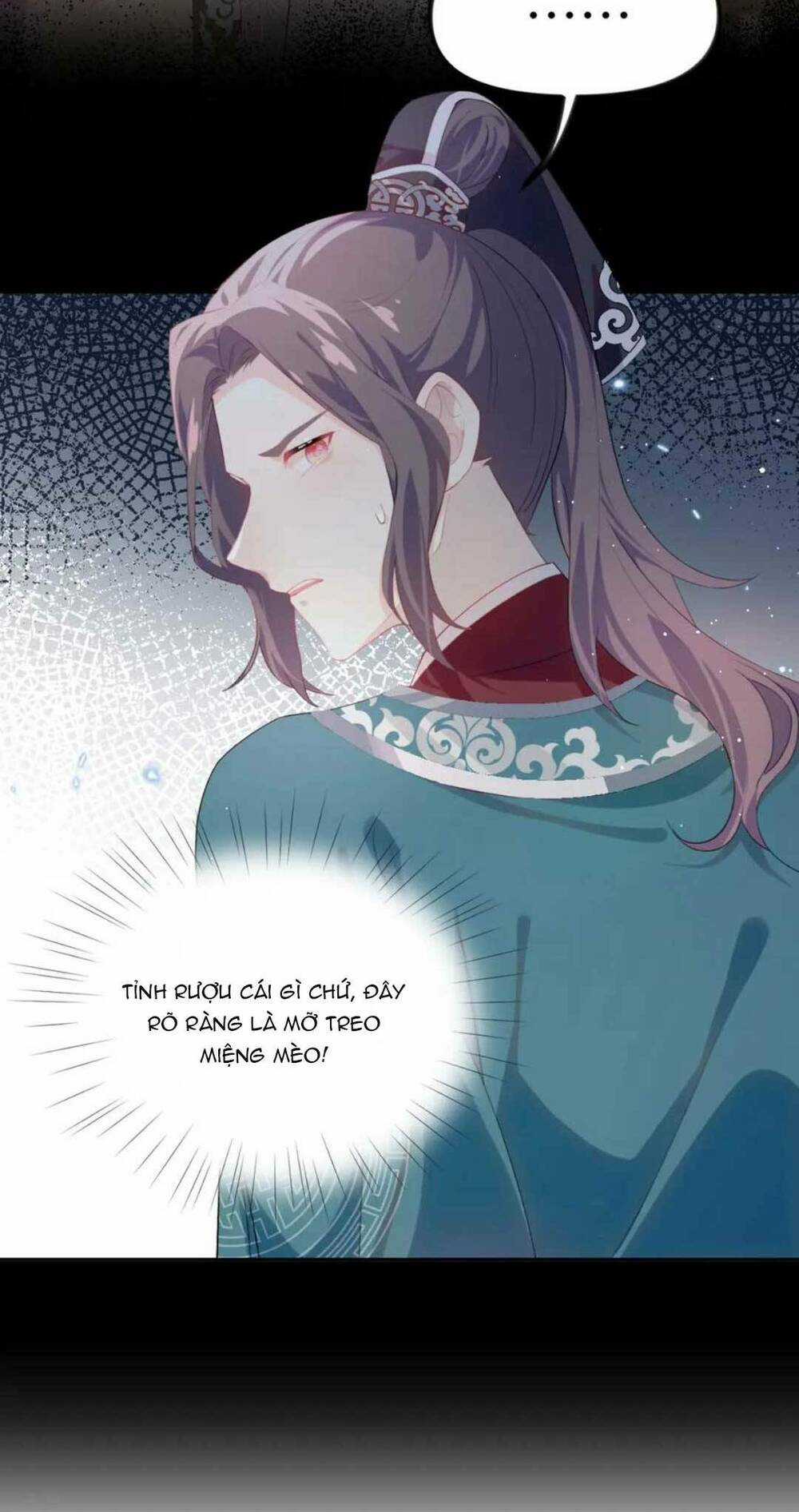 MỘT ĐÊM BỆNH KIỀU ĐỘT NHIÊN TỚI Chapter 135 trang 45