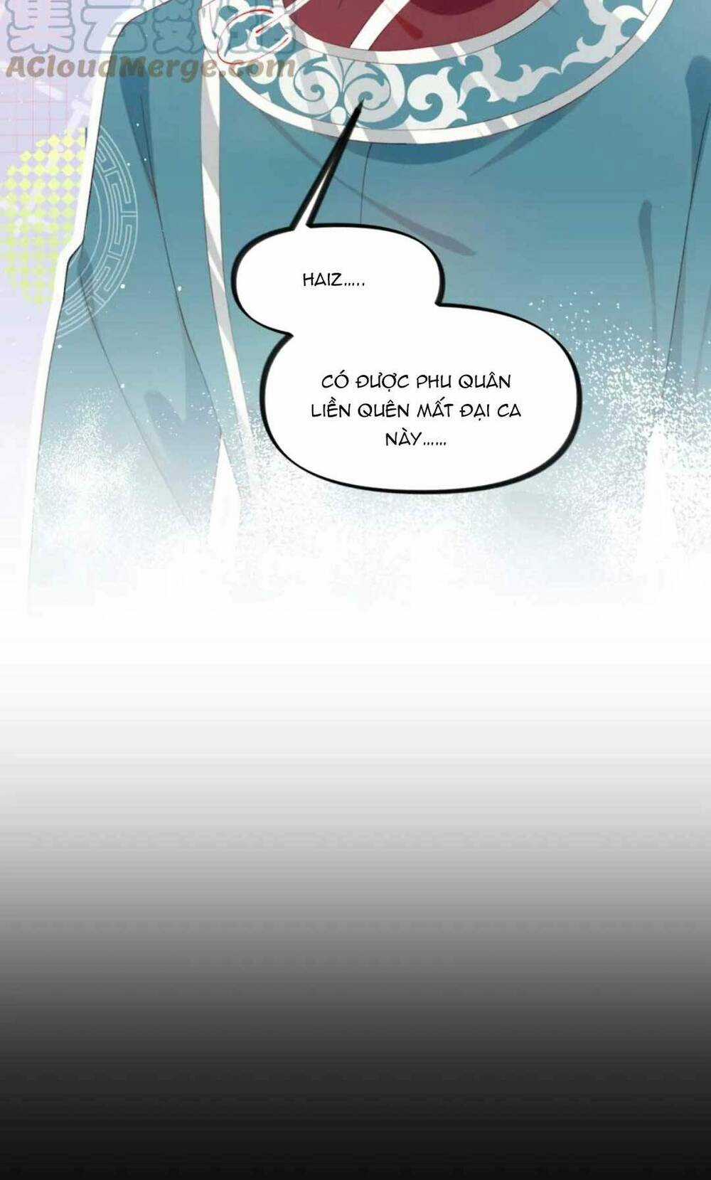 MỘT ĐÊM BỆNH KIỀU ĐỘT NHIÊN TỚI Chapter 135 trang 9