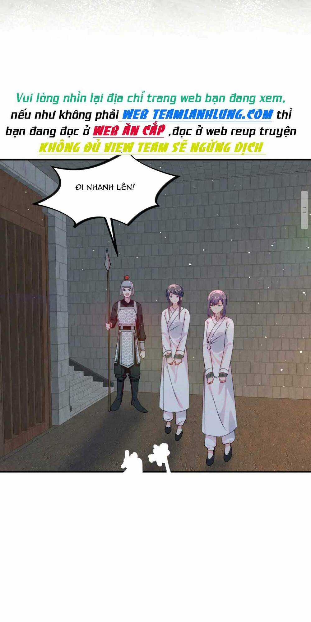 MỘT ĐÊM BỆNH KIỀU ĐỘT NHIÊN TỚI Chapter 136 trang 13