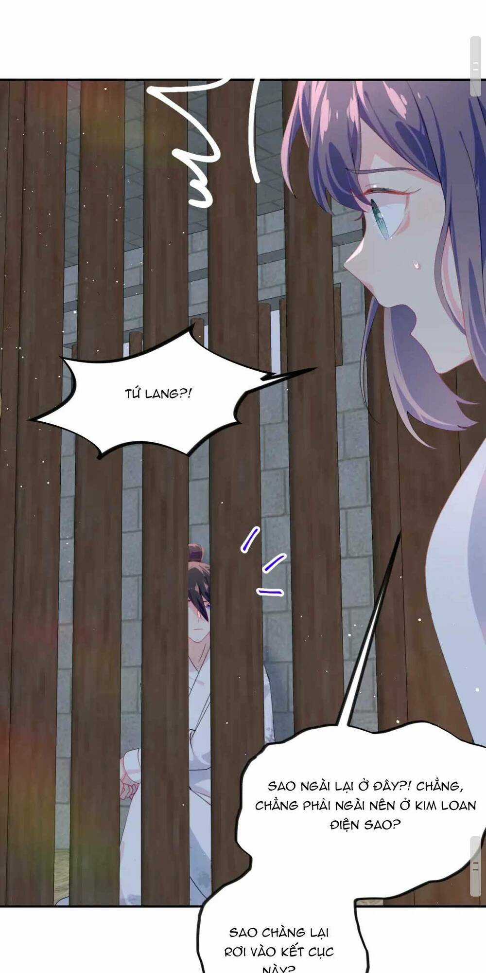 MỘT ĐÊM BỆNH KIỀU ĐỘT NHIÊN TỚI Chapter 136 trang 14