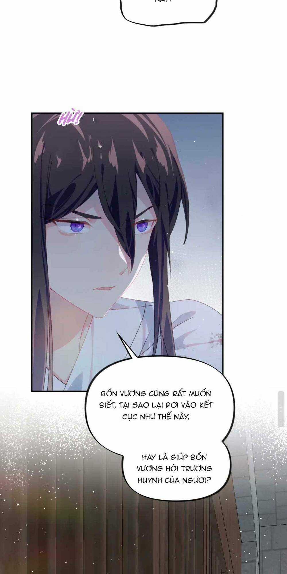 MỘT ĐÊM BỆNH KIỀU ĐỘT NHIÊN TỚI Chapter 136 trang 15