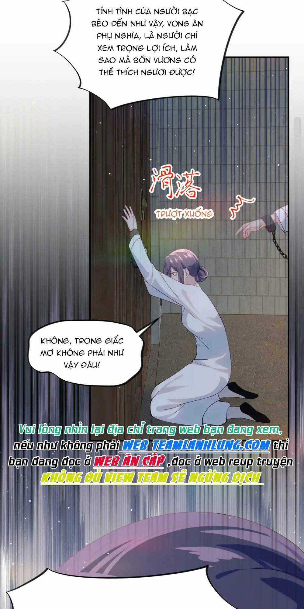 MỘT ĐÊM BỆNH KIỀU ĐỘT NHIÊN TỚI Chapter 136 trang 19