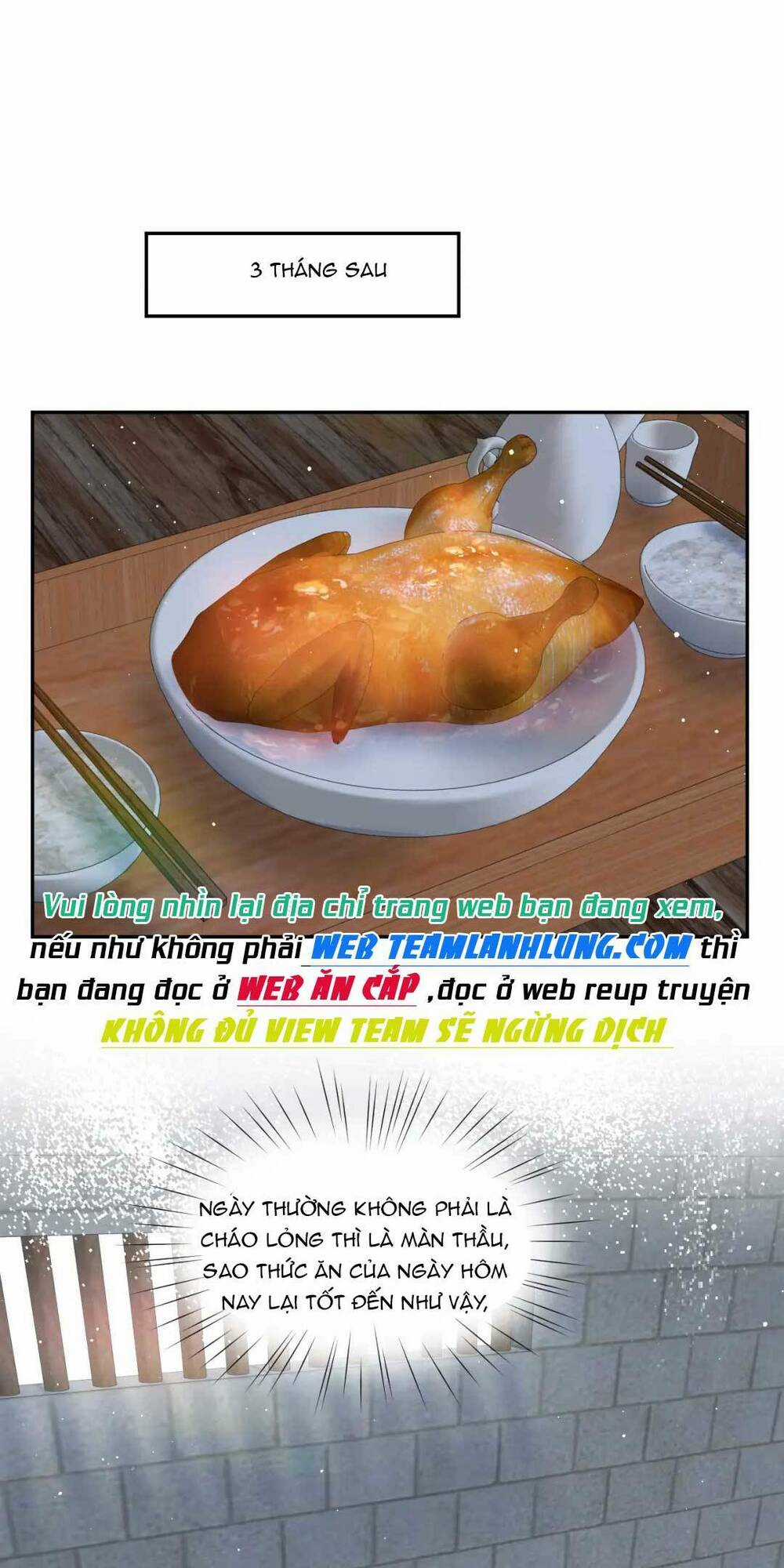 MỘT ĐÊM BỆNH KIỀU ĐỘT NHIÊN TỚI Chapter 136 trang 29