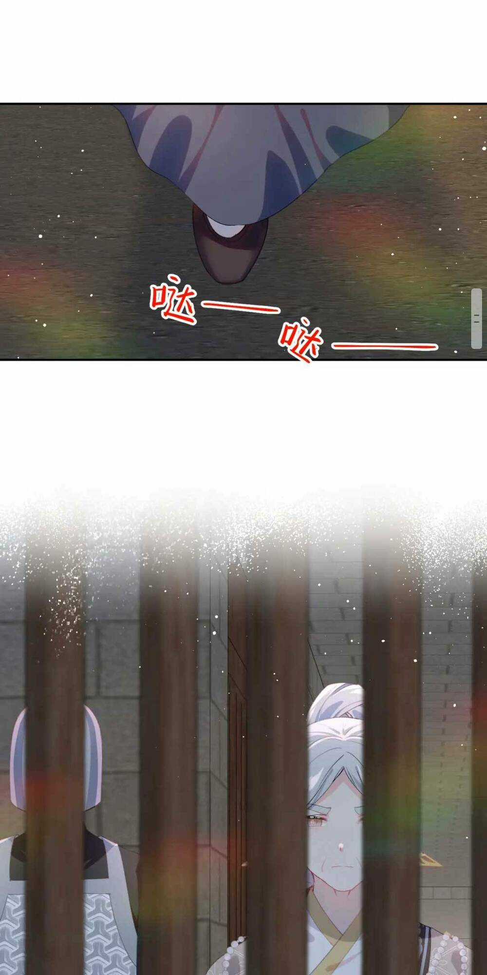 MỘT ĐÊM BỆNH KIỀU ĐỘT NHIÊN TỚI Chapter 136 trang 35