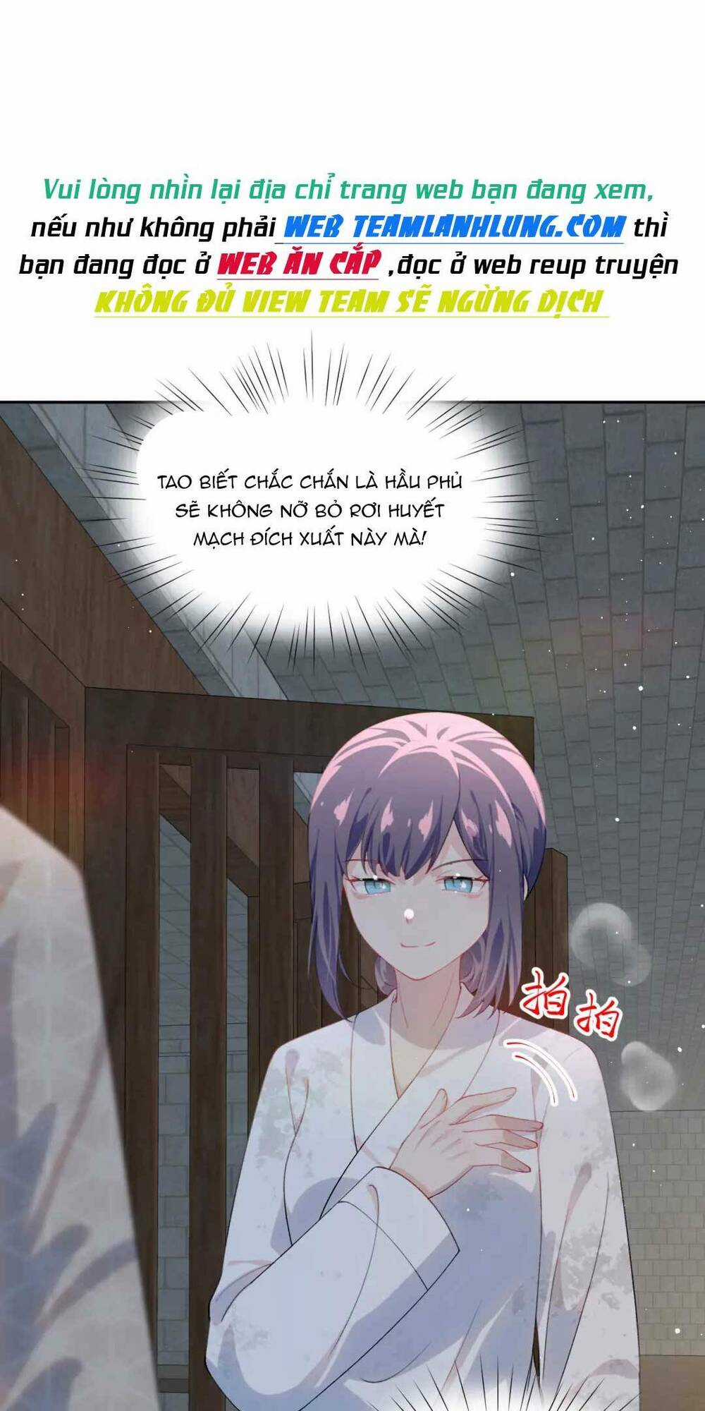 MỘT ĐÊM BỆNH KIỀU ĐỘT NHIÊN TỚI Chapter 136 trang 41