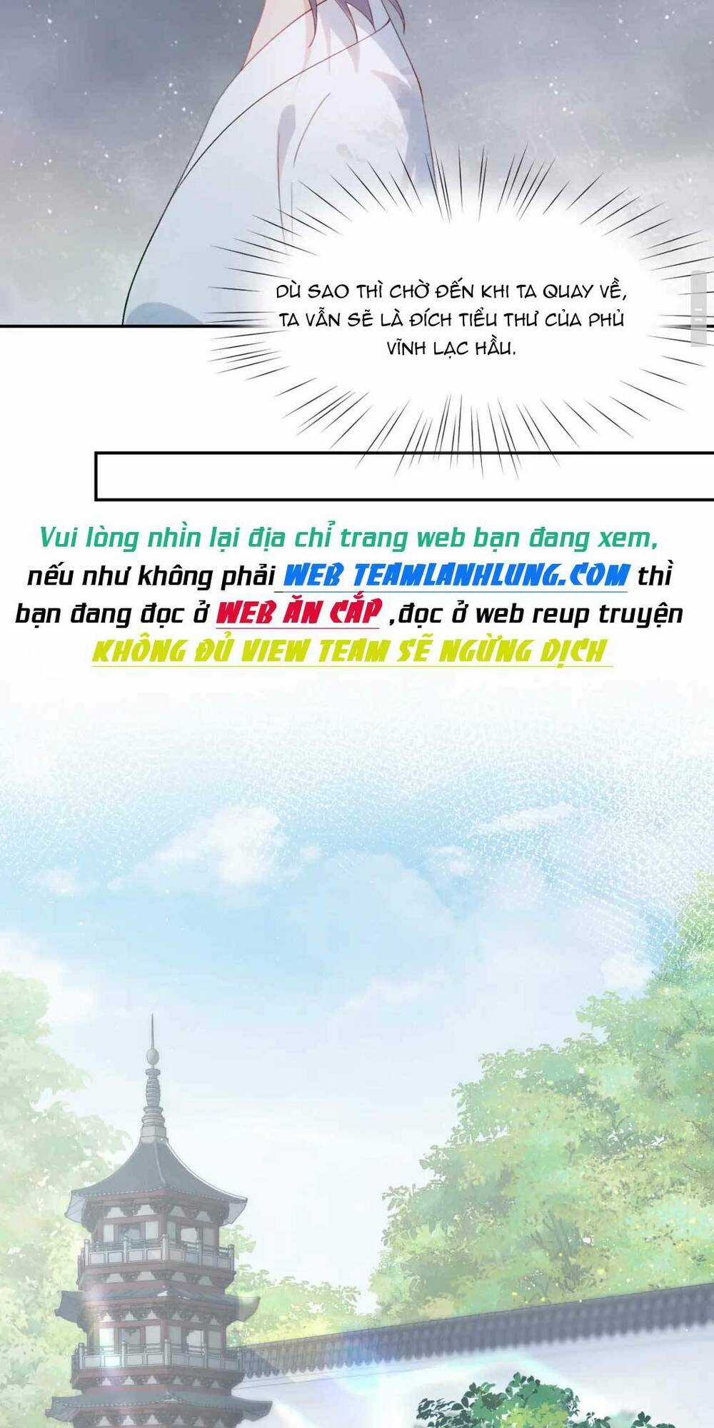 MỘT ĐÊM BỆNH KIỀU ĐỘT NHIÊN TỚI Chapter 136 trang 44