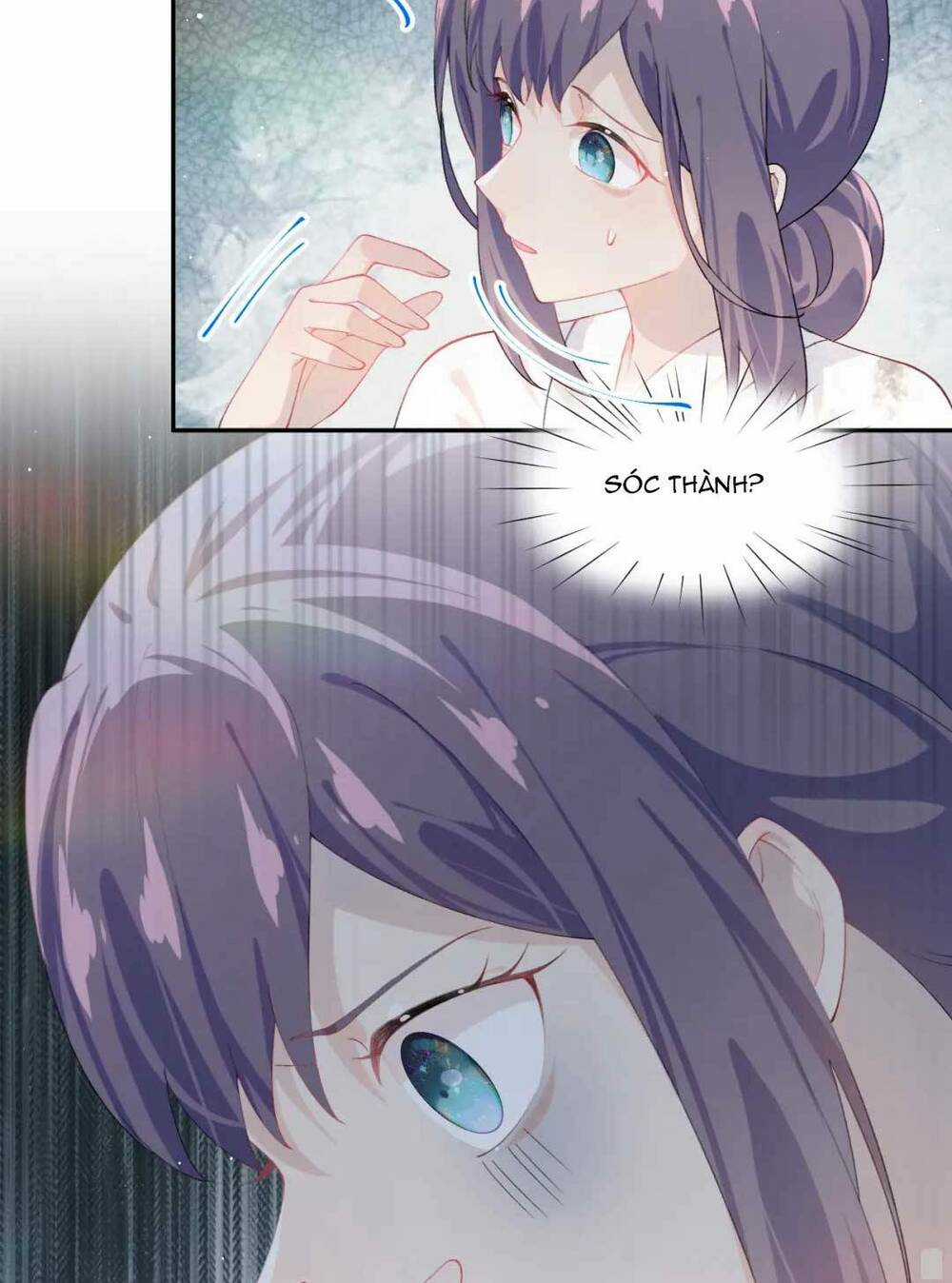 MỘT ĐÊM BỆNH KIỀU ĐỘT NHIÊN TỚI Chapter 136 trang 46