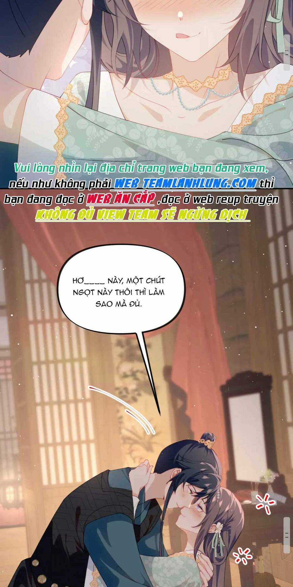 MỘT ĐÊM BỆNH KIỀU ĐỘT NHIÊN TỚI Chapter 136 trang 6