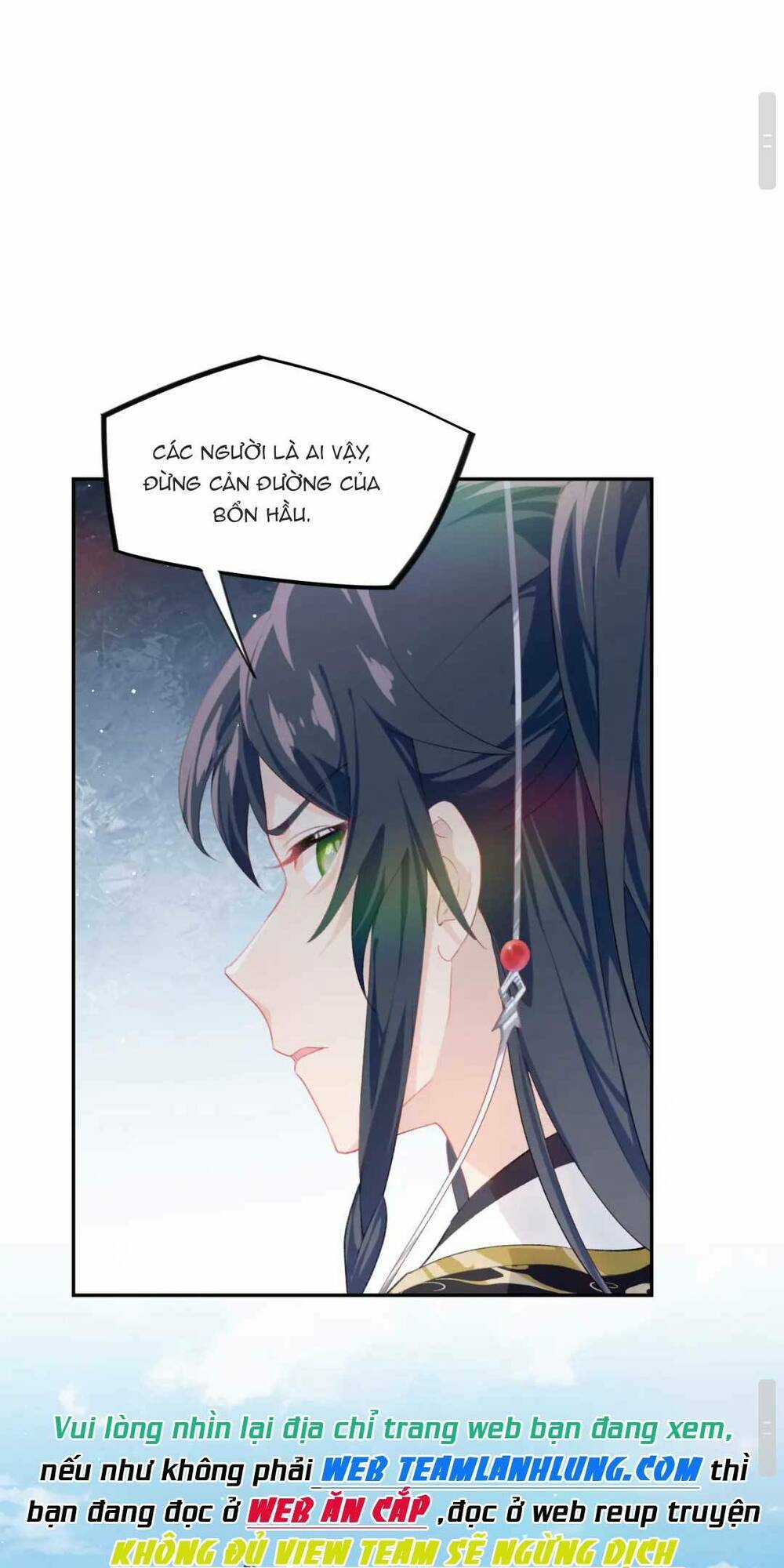 MỘT ĐÊM BỆNH KIỀU ĐỘT NHIÊN TỚI Chapter 137 trang 11