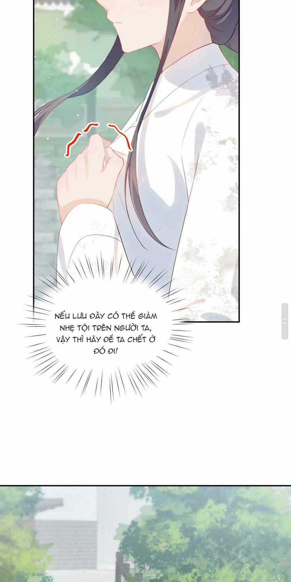 MỘT ĐÊM BỆNH KIỀU ĐỘT NHIÊN TỚI Chapter 137 trang 13